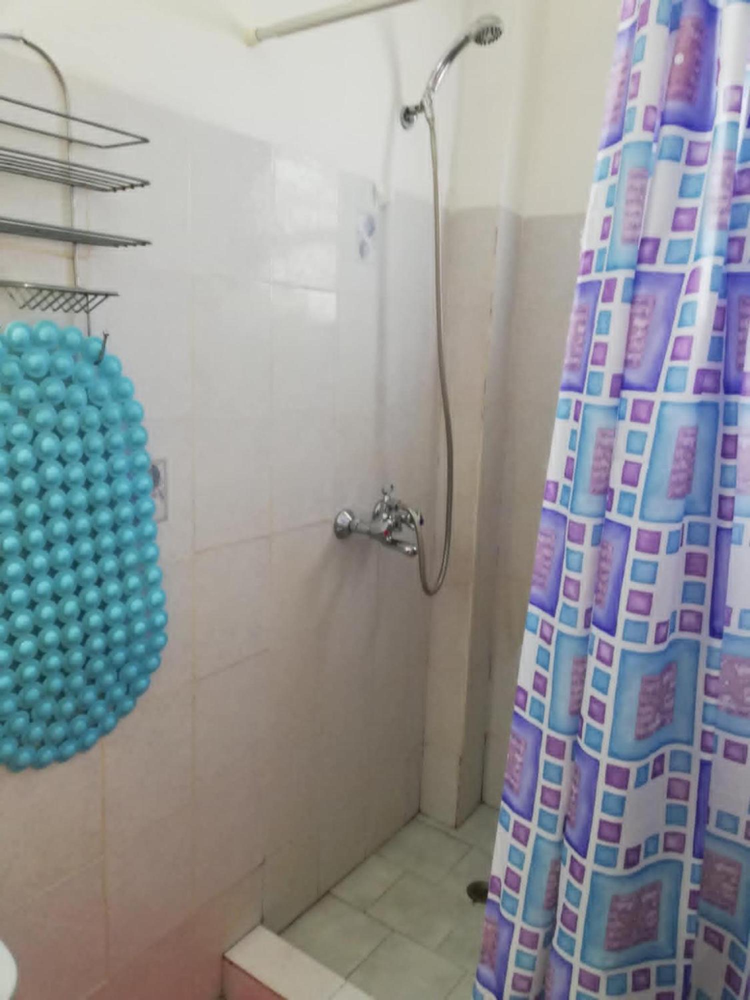 Lakis Apartments アカラヴィ エクステリア 写真